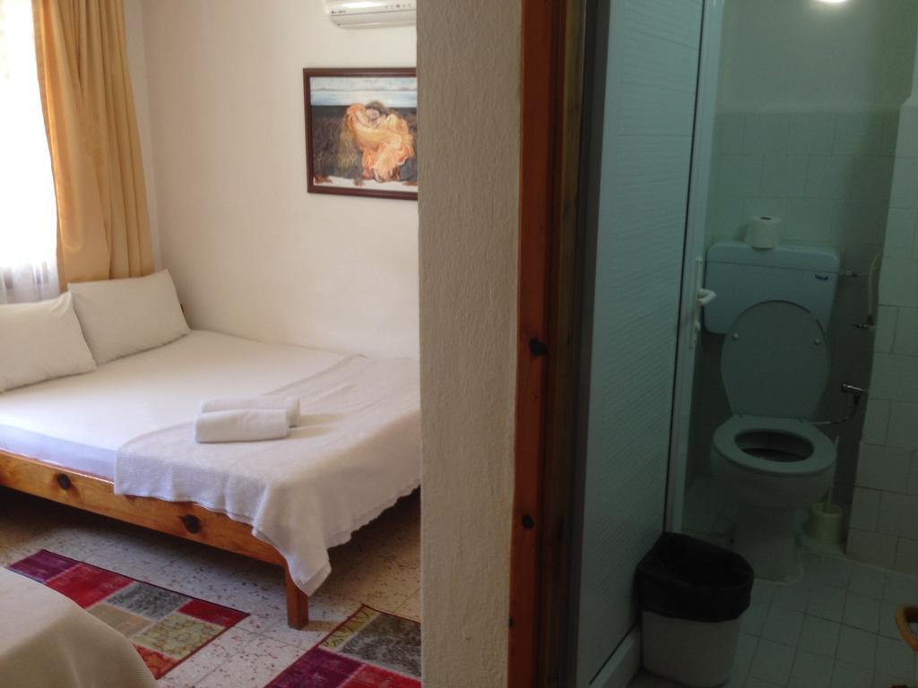 Ferah Hostel Monica'S Place Фетхие Экстерьер фото