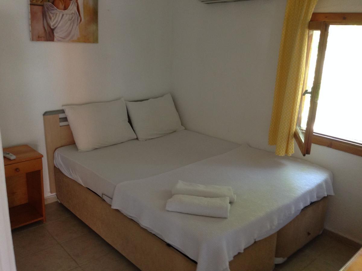 Ferah Hostel Monica'S Place Фетхие Номер фото